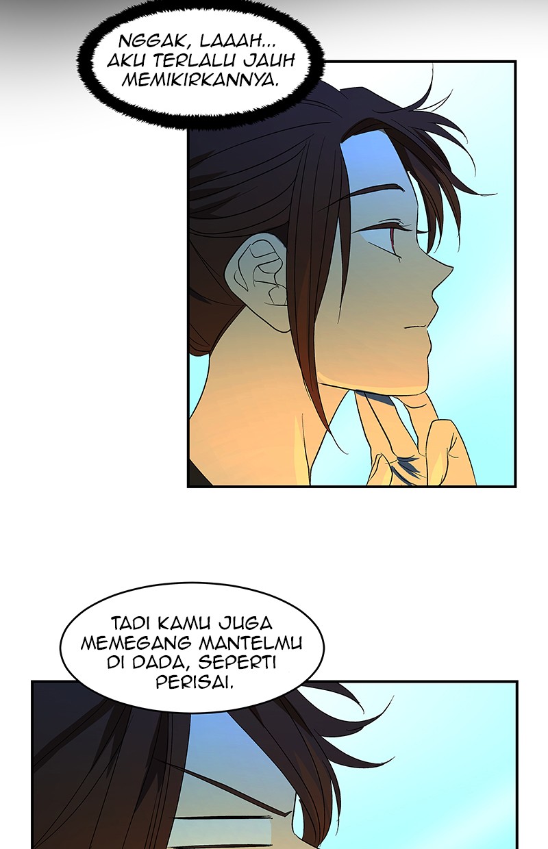 I Love Yoo Chapter 57 Gambar 18