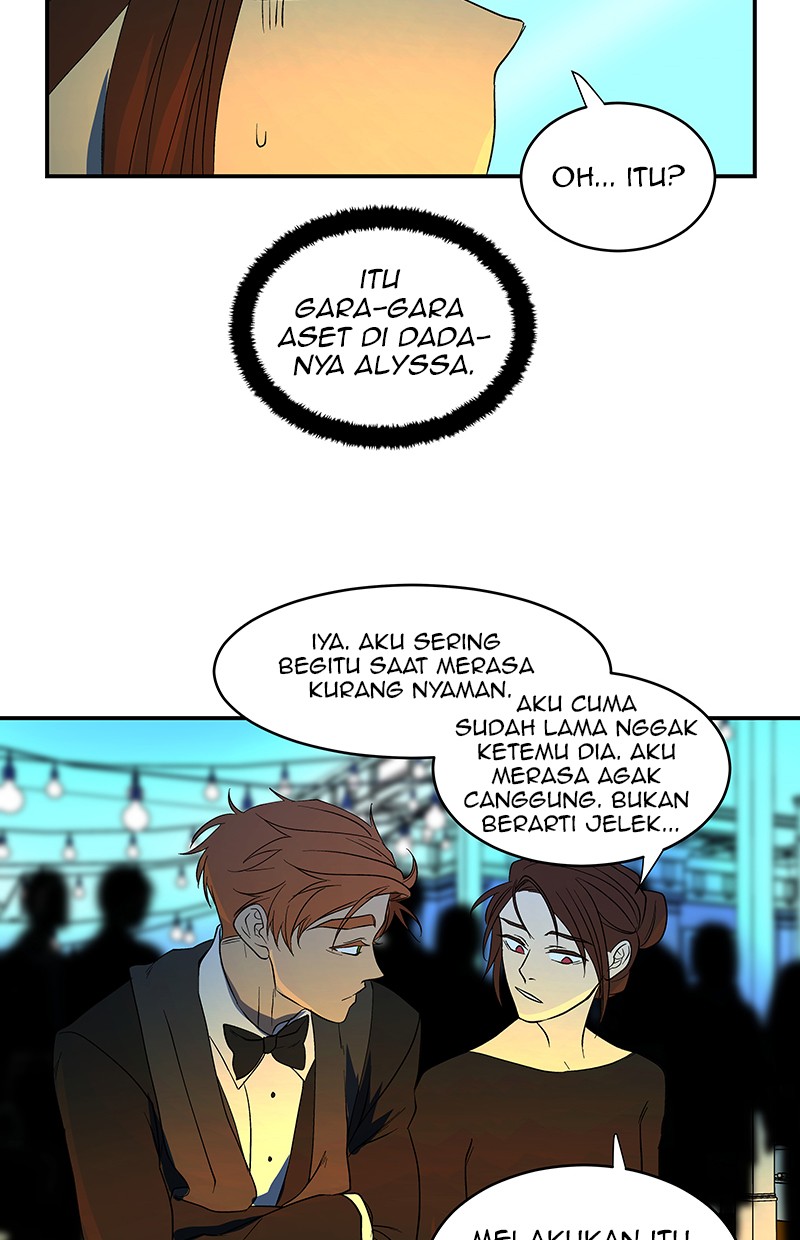 I Love Yoo Chapter 57 Gambar 19