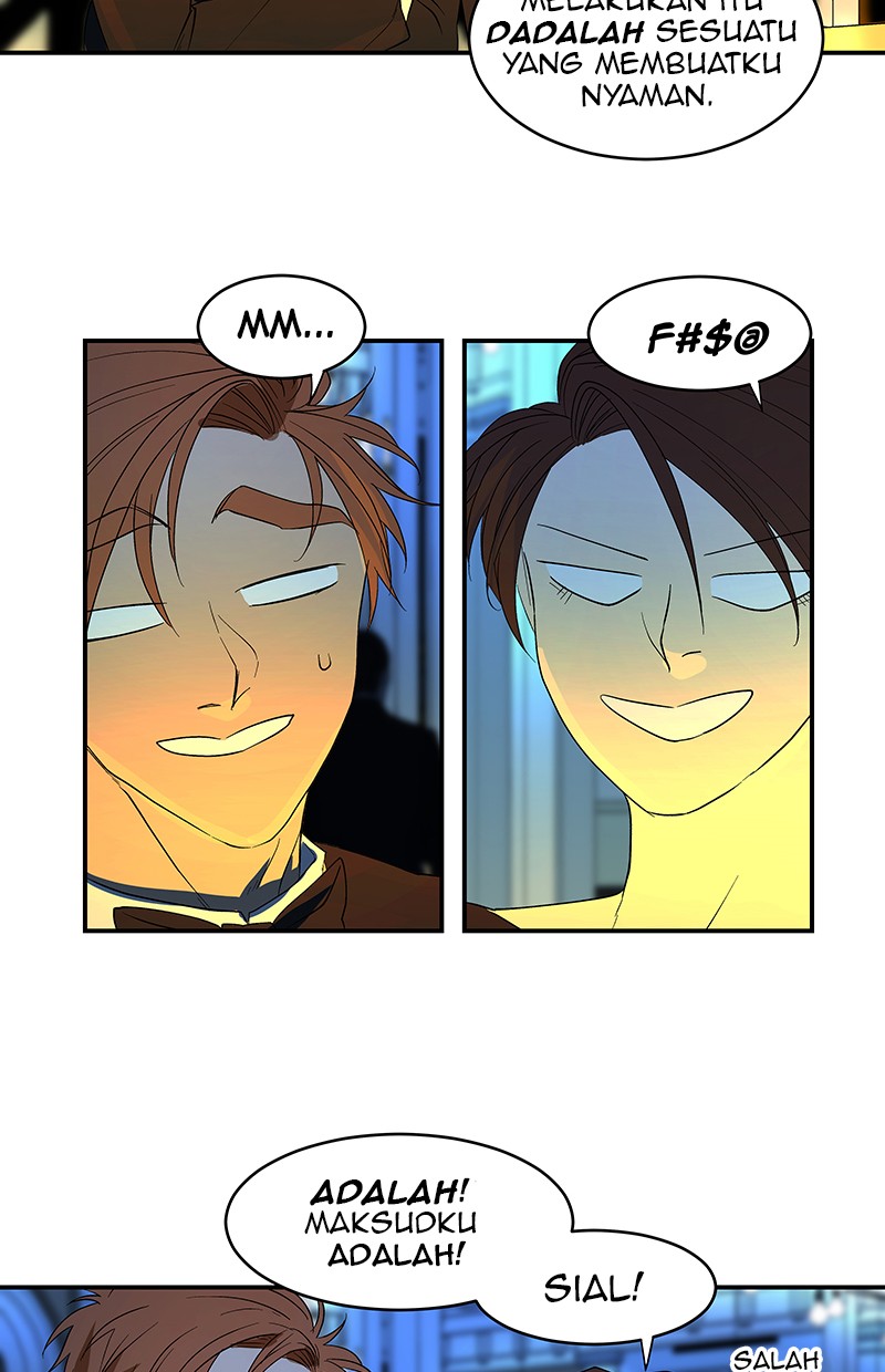 I Love Yoo Chapter 57 Gambar 20