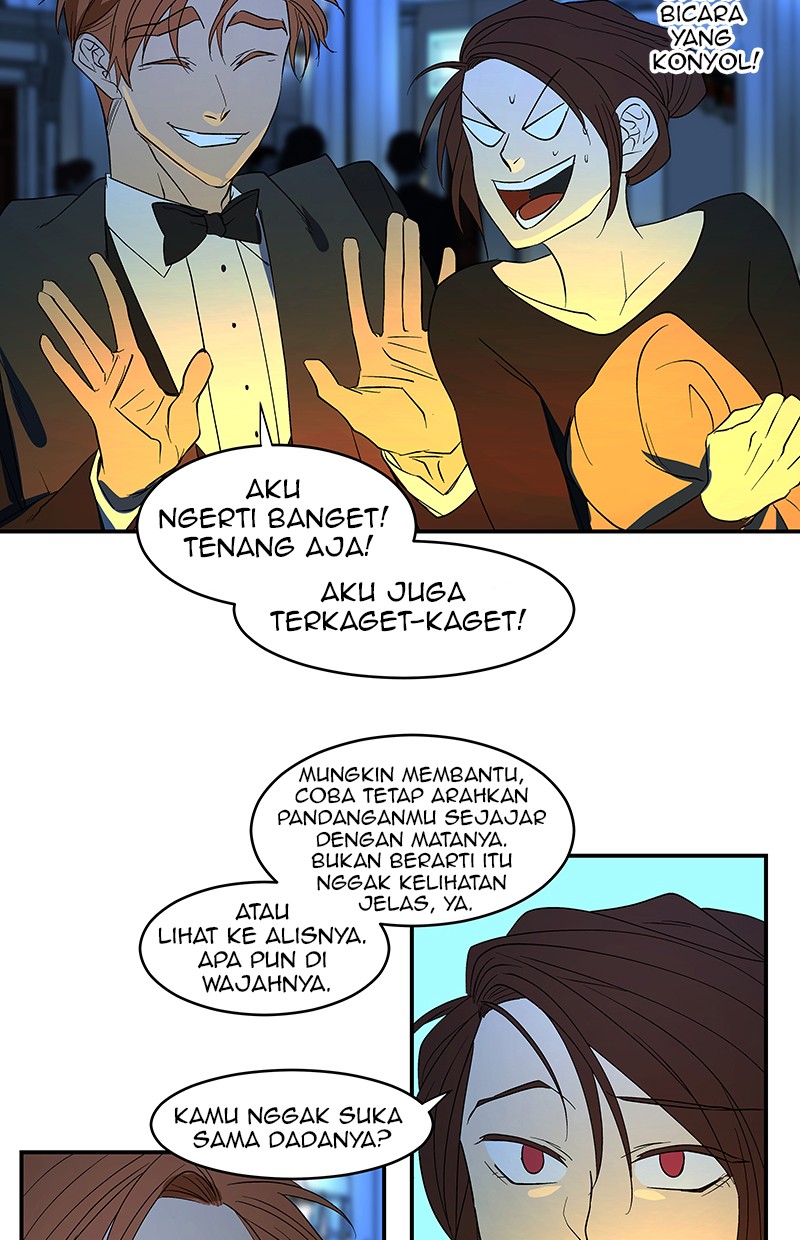 I Love Yoo Chapter 57 Gambar 21