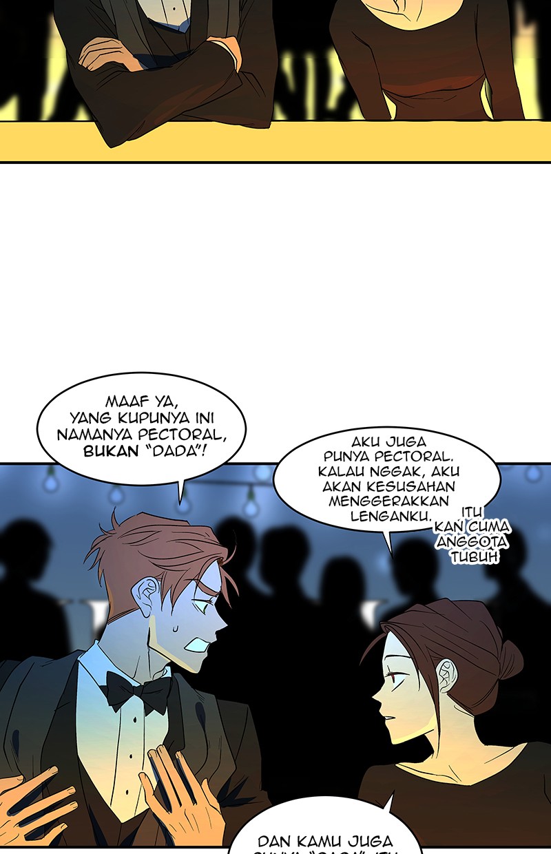 I Love Yoo Chapter 57 Gambar 23