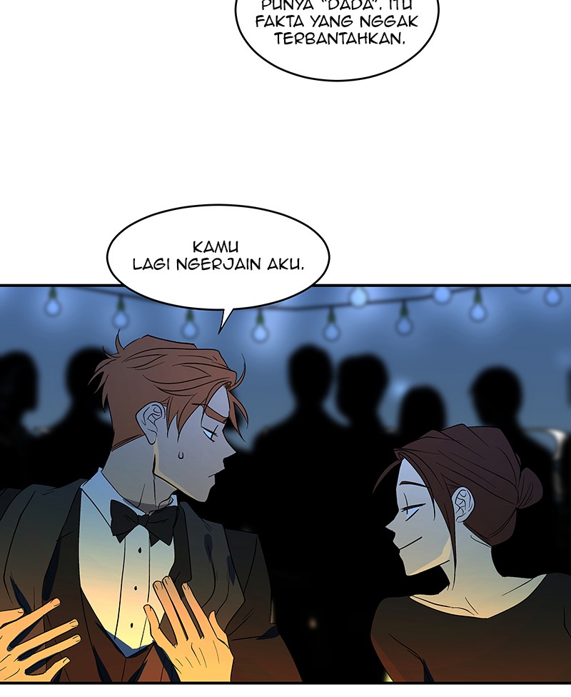 I Love Yoo Chapter 57 Gambar 24