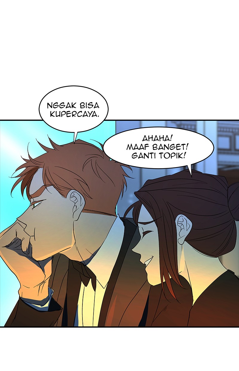 I Love Yoo Chapter 57 Gambar 25