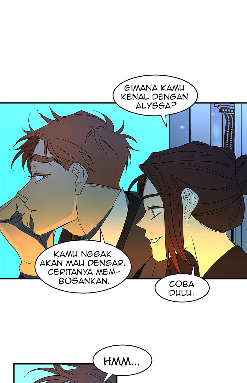 I Love Yoo Chapter 57 Gambar 26