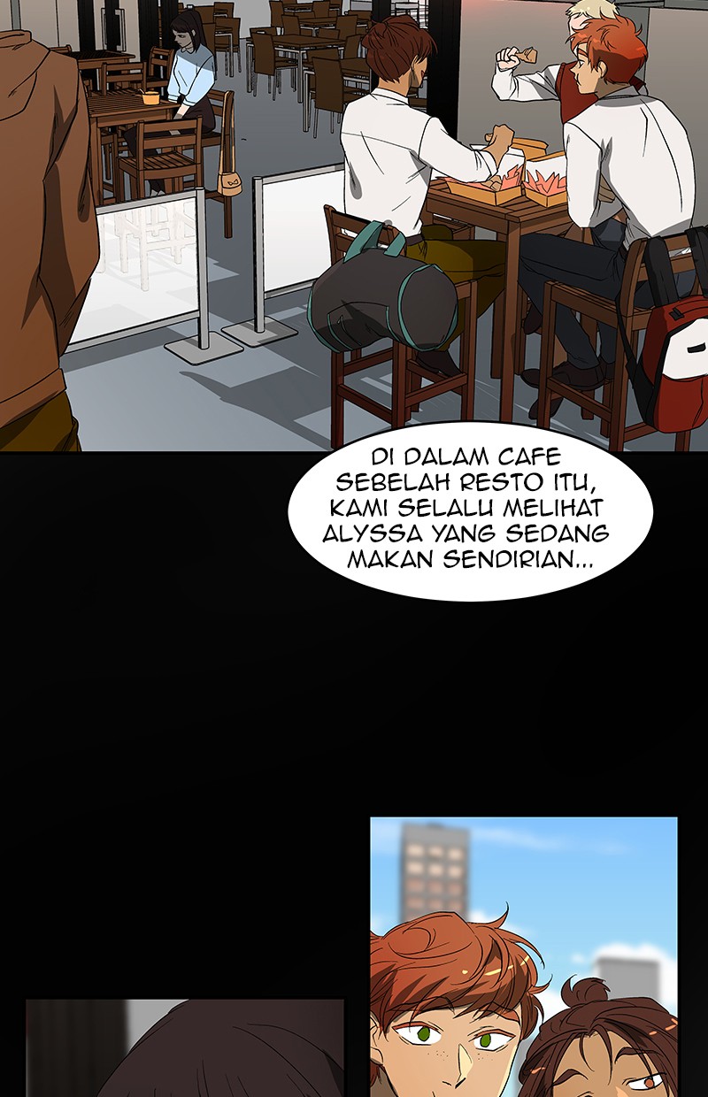 I Love Yoo Chapter 57 Gambar 28