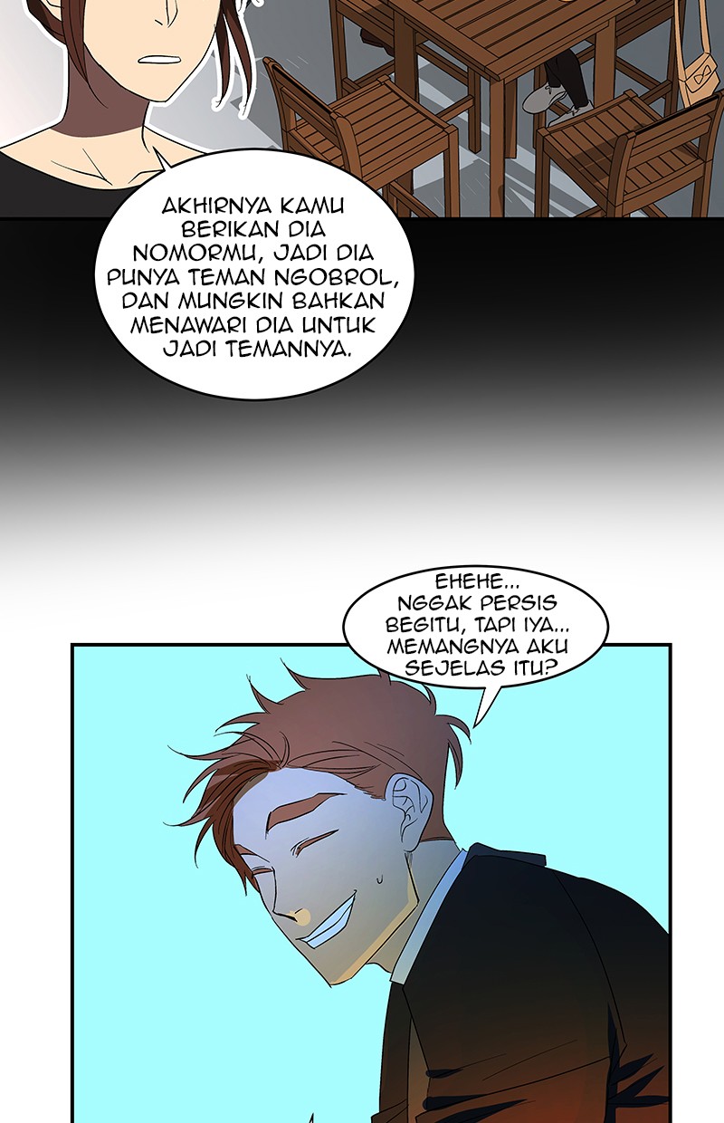 I Love Yoo Chapter 57 Gambar 30