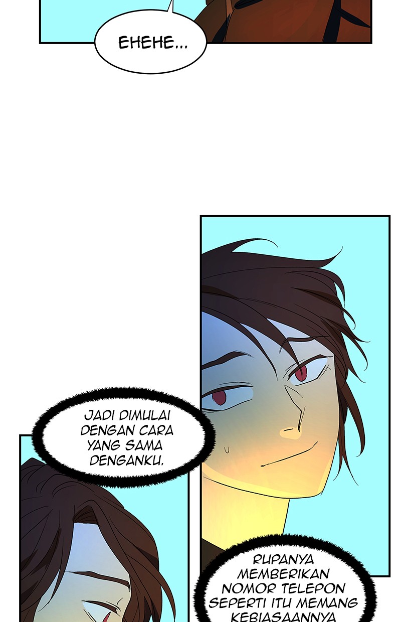 I Love Yoo Chapter 57 Gambar 31