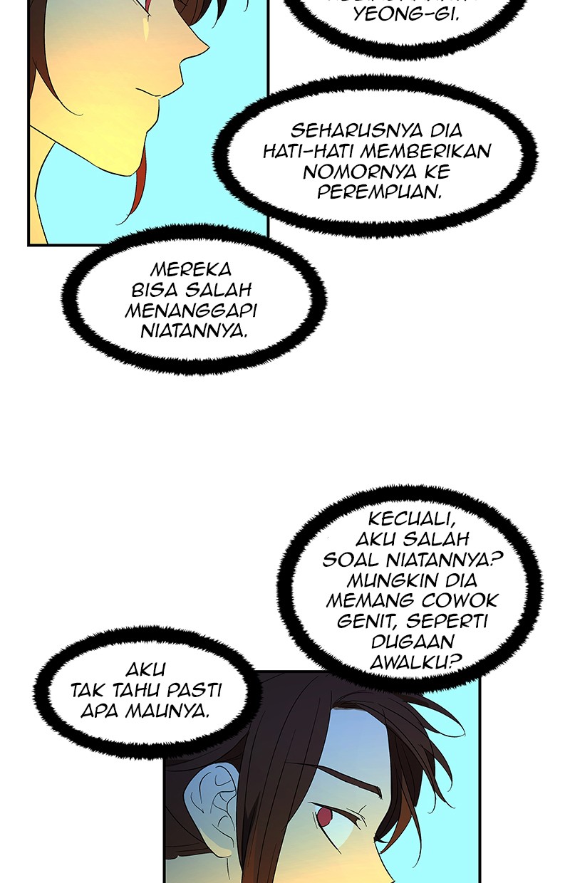 I Love Yoo Chapter 57 Gambar 32