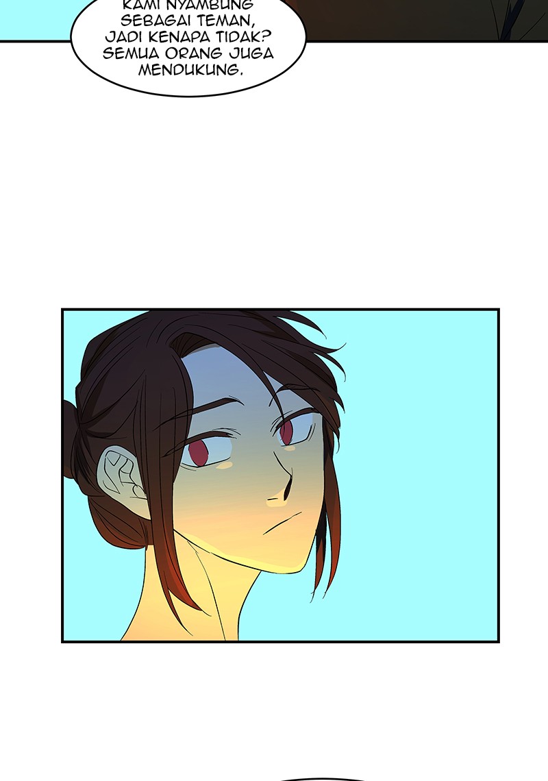 I Love Yoo Chapter 57 Gambar 34