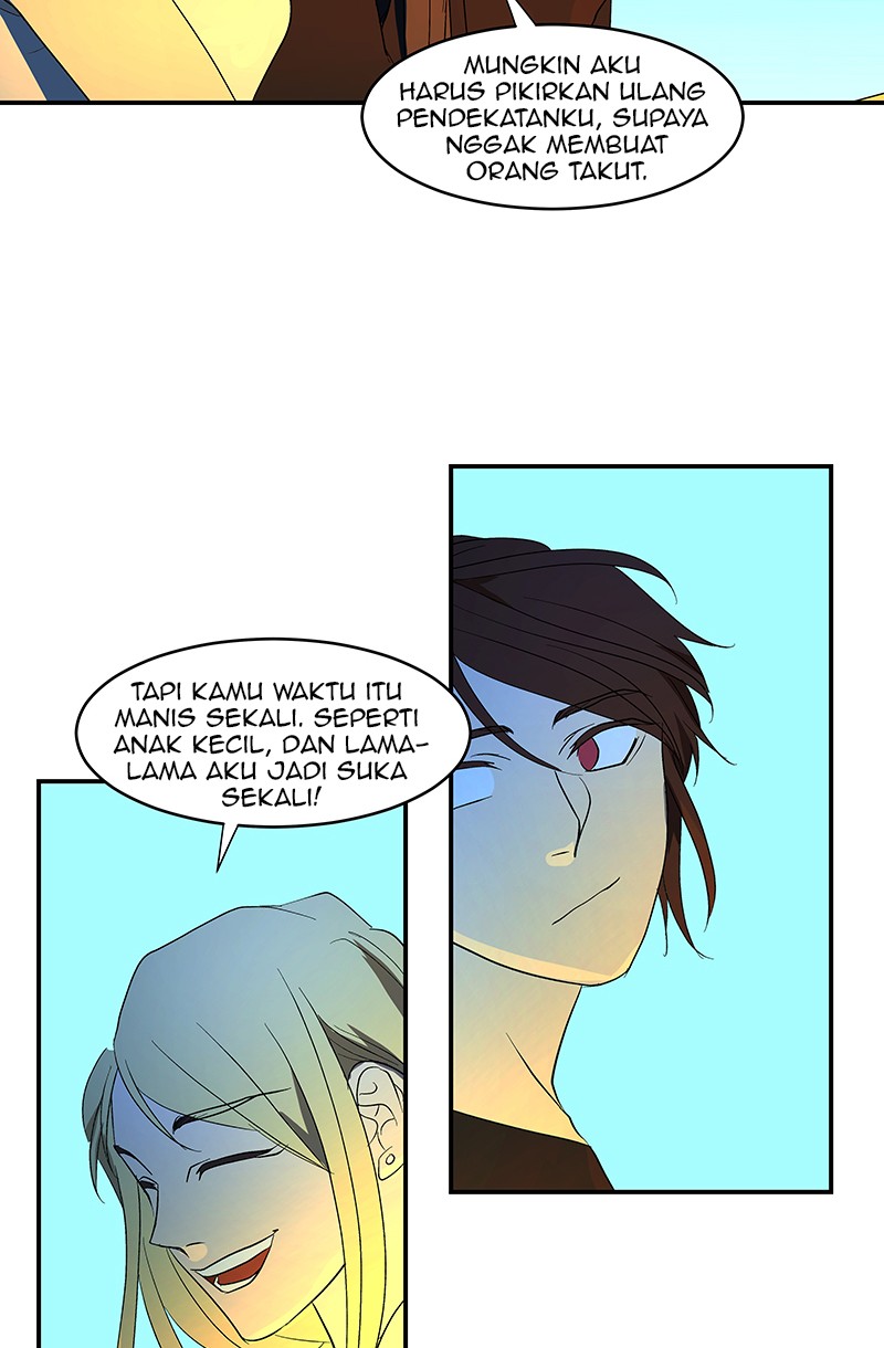 I Love Yoo Chapter 57 Gambar 37