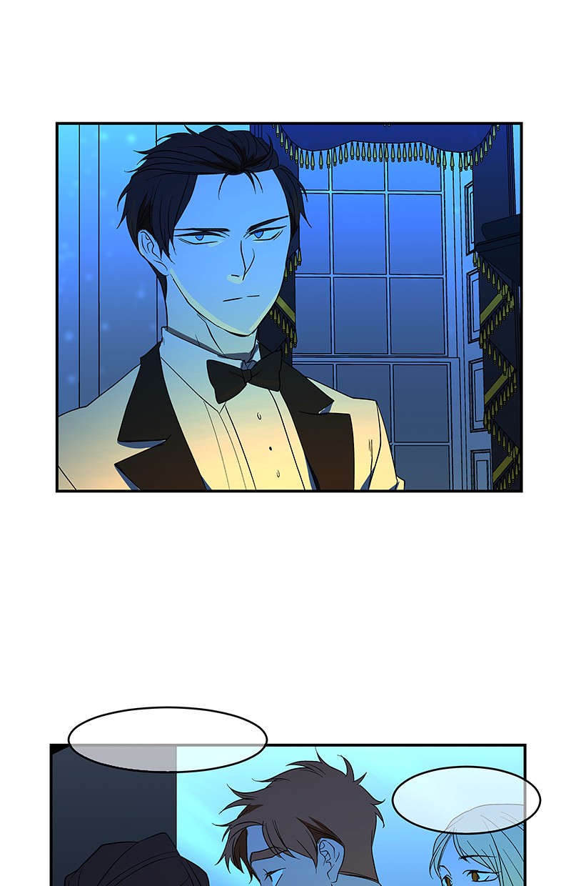 I Love Yoo Chapter 57 Gambar 39