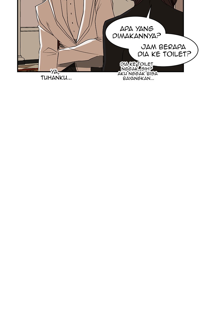 I Love Yoo Chapter 57 Gambar 4