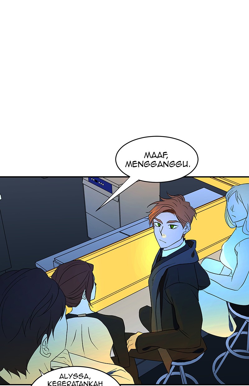 I Love Yoo Chapter 57 Gambar 41