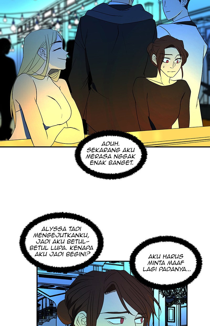 I Love Yoo Chapter 57 Gambar 44