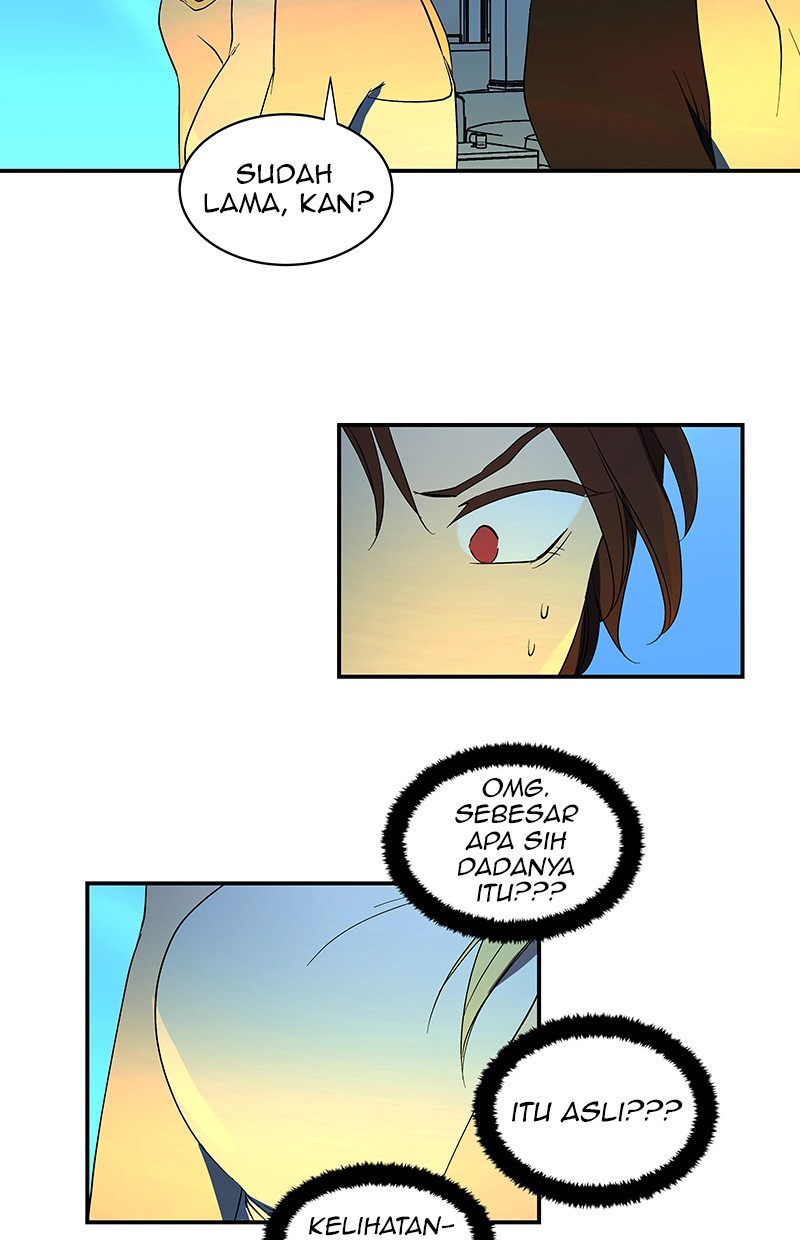 I Love Yoo Chapter 57 Gambar 46