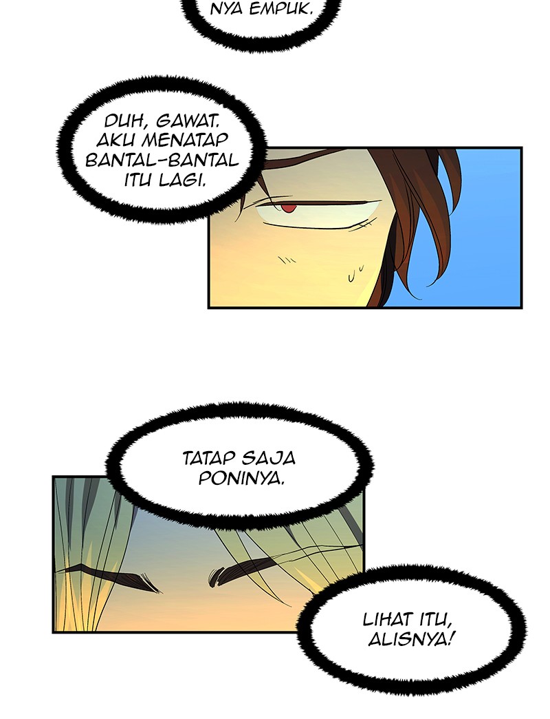 I Love Yoo Chapter 57 Gambar 47