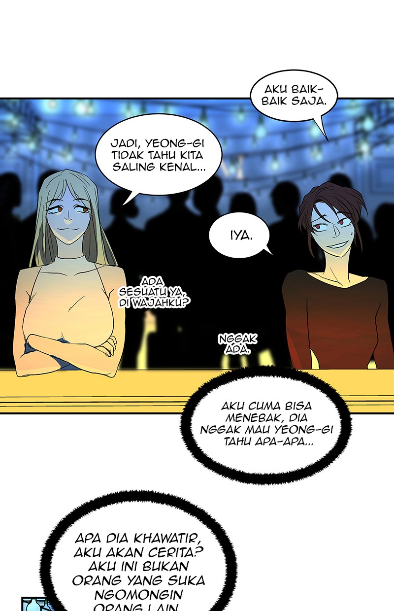 I Love Yoo Chapter 57 Gambar 48