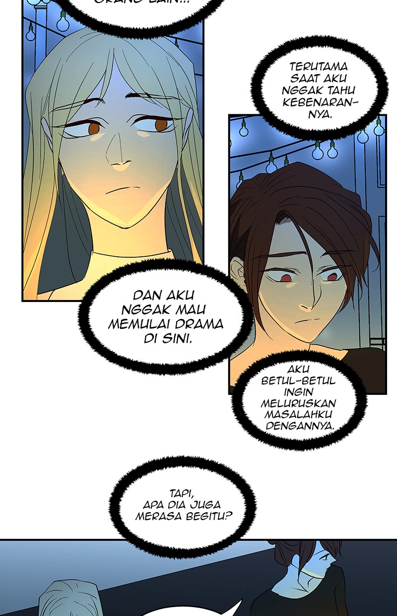 I Love Yoo Chapter 57 Gambar 49