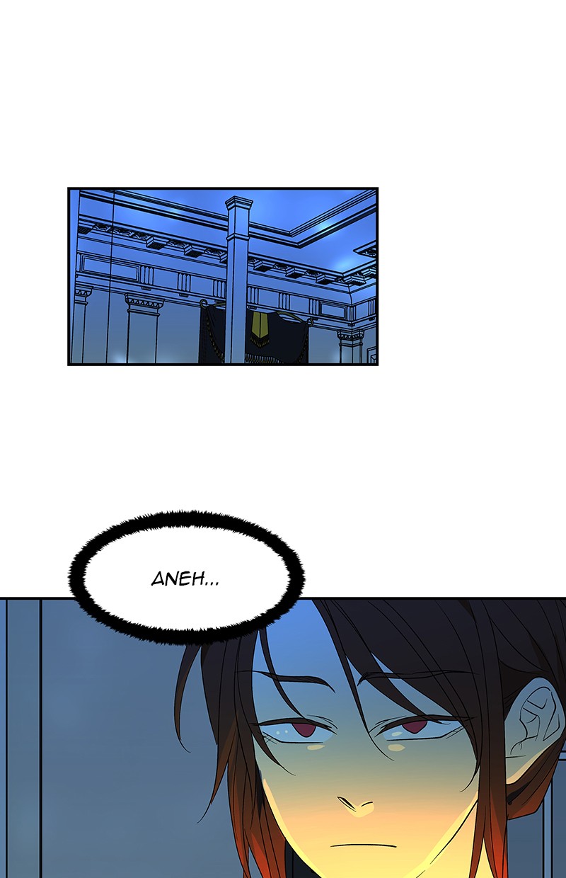 I Love Yoo Chapter 57 Gambar 5