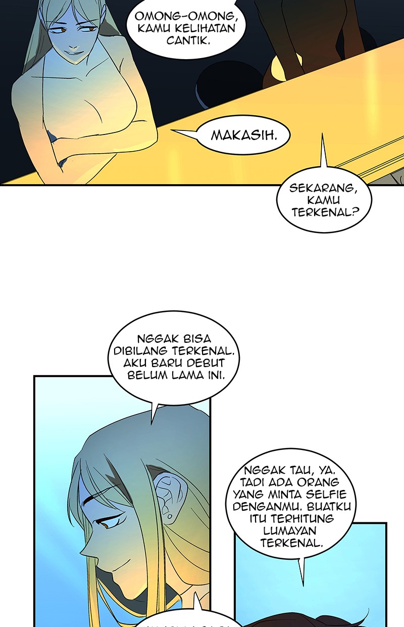 I Love Yoo Chapter 57 Gambar 50