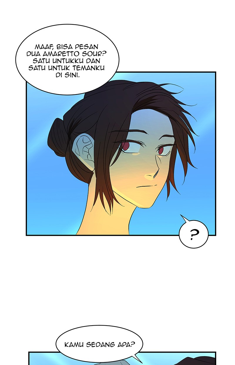 I Love Yoo Chapter 57 Gambar 52