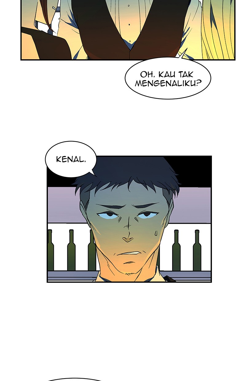 I Love Yoo Chapter 57 Gambar 54