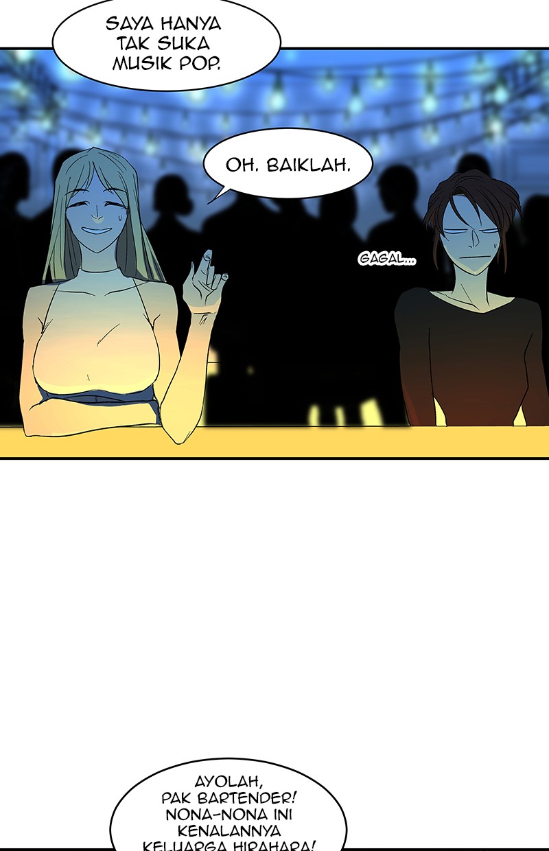 I Love Yoo Chapter 57 Gambar 55