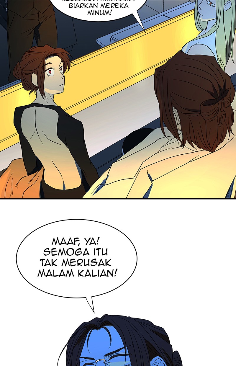 I Love Yoo Chapter 57 Gambar 56