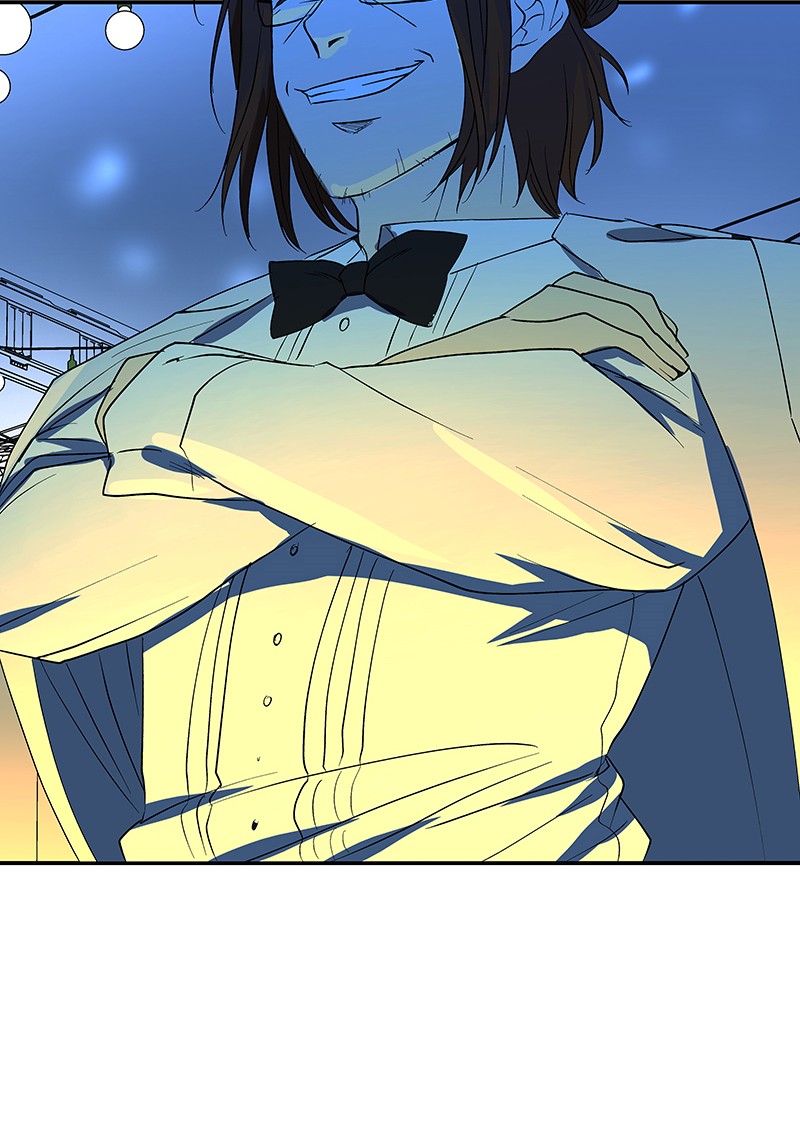 I Love Yoo Chapter 57 Gambar 57