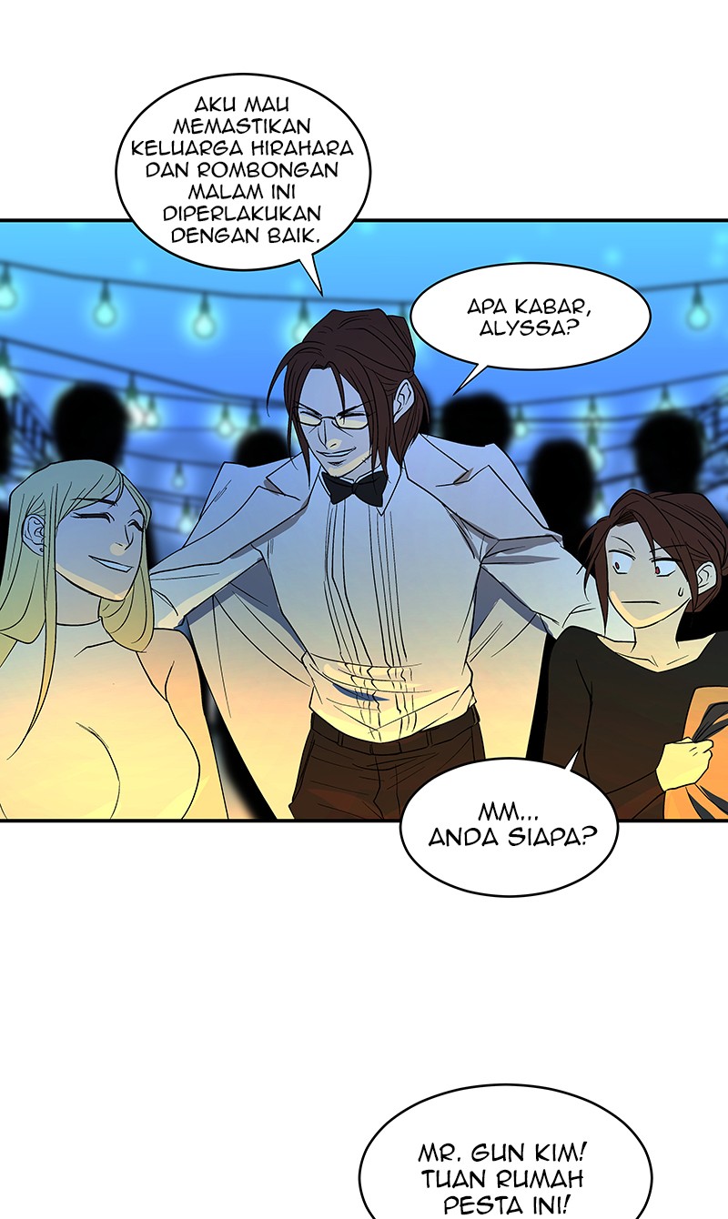 I Love Yoo Chapter 57 Gambar 58