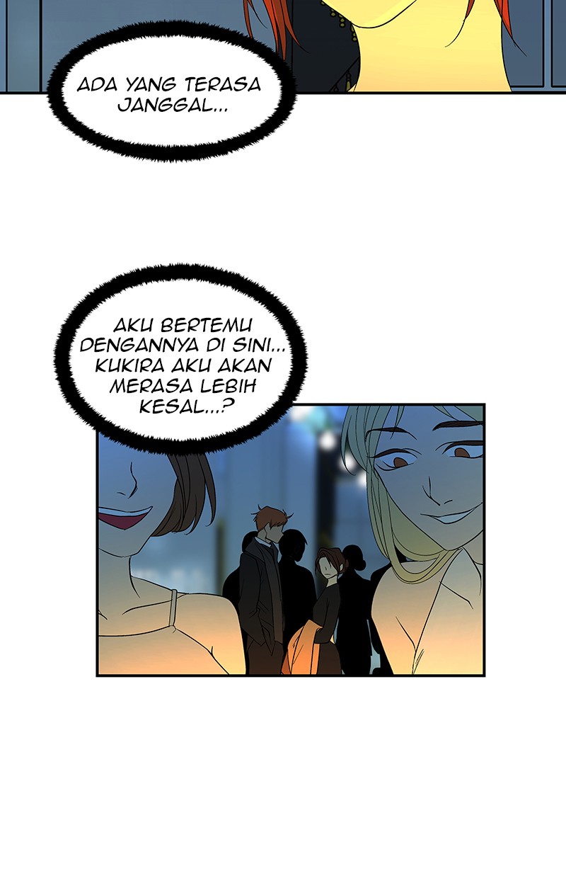 I Love Yoo Chapter 57 Gambar 6