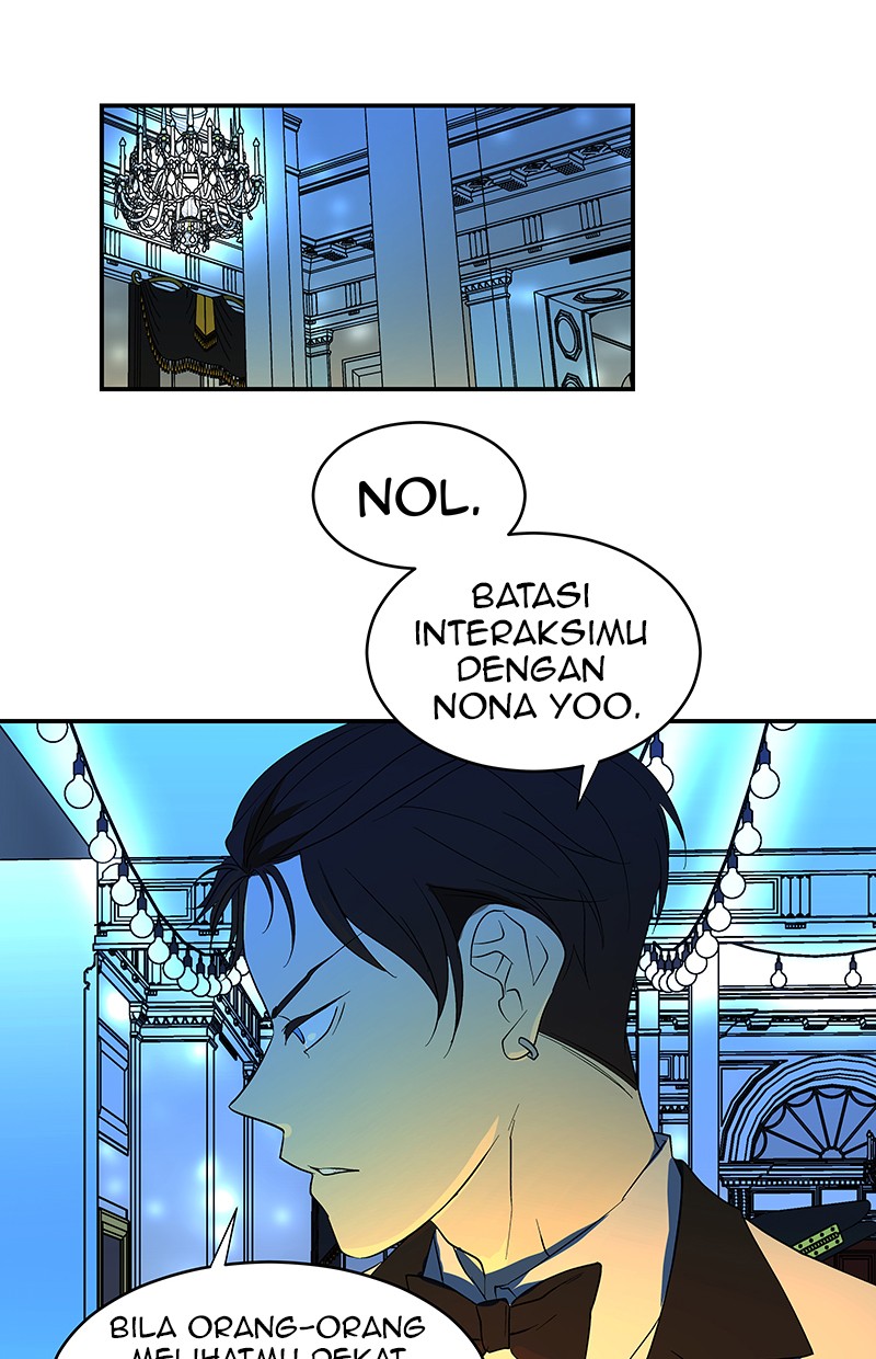 I Love Yoo Chapter 57 Gambar 61