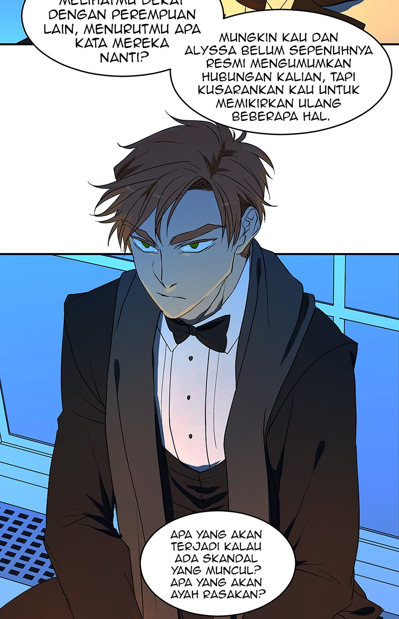 I Love Yoo Chapter 57 Gambar 62