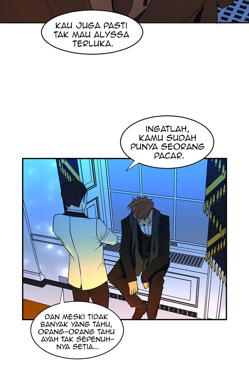 I Love Yoo Chapter 57 Gambar 63