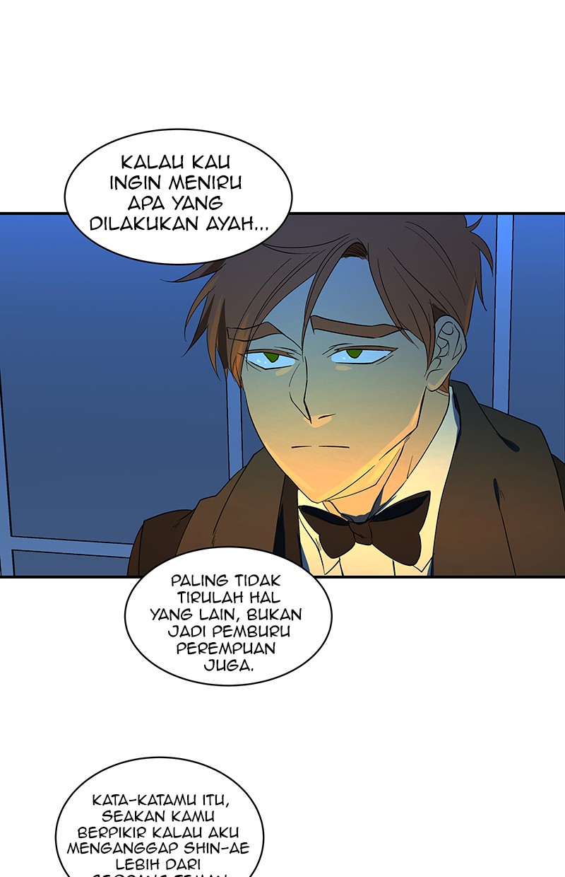 I Love Yoo Chapter 57 Gambar 64