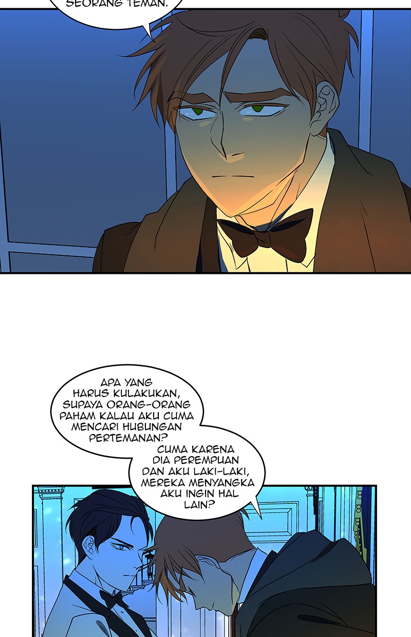 I Love Yoo Chapter 57 Gambar 65