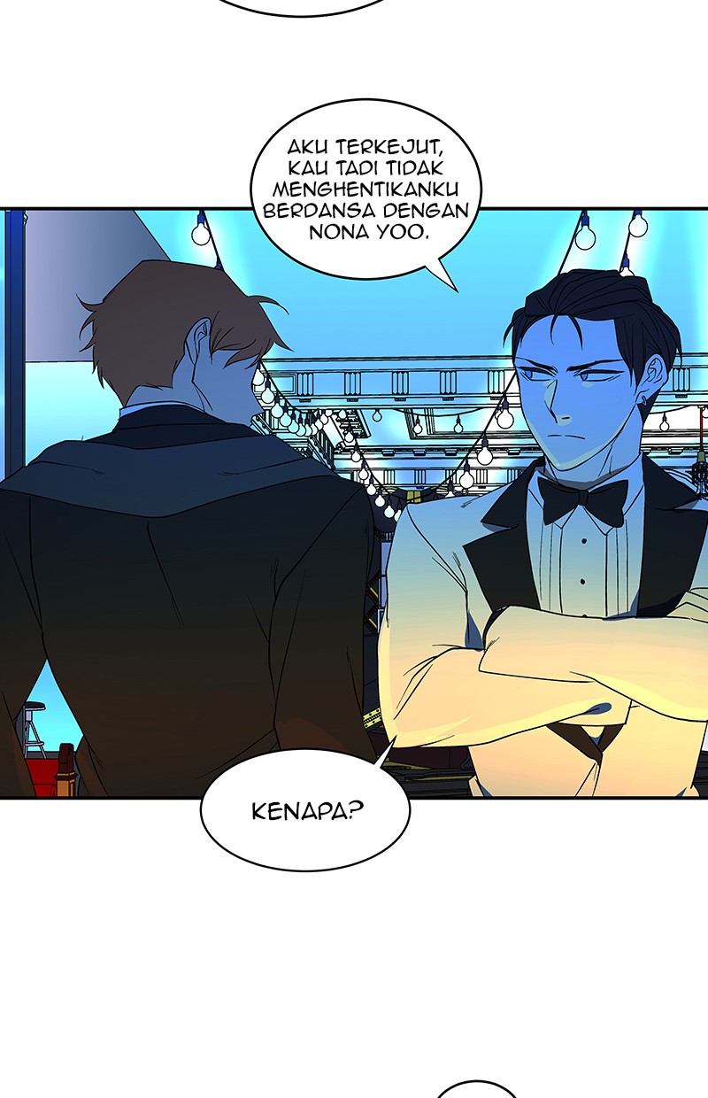 I Love Yoo Chapter 57 Gambar 68