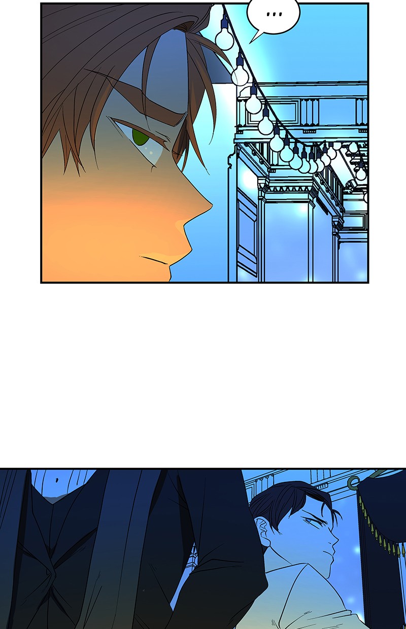 I Love Yoo Chapter 57 Gambar 69