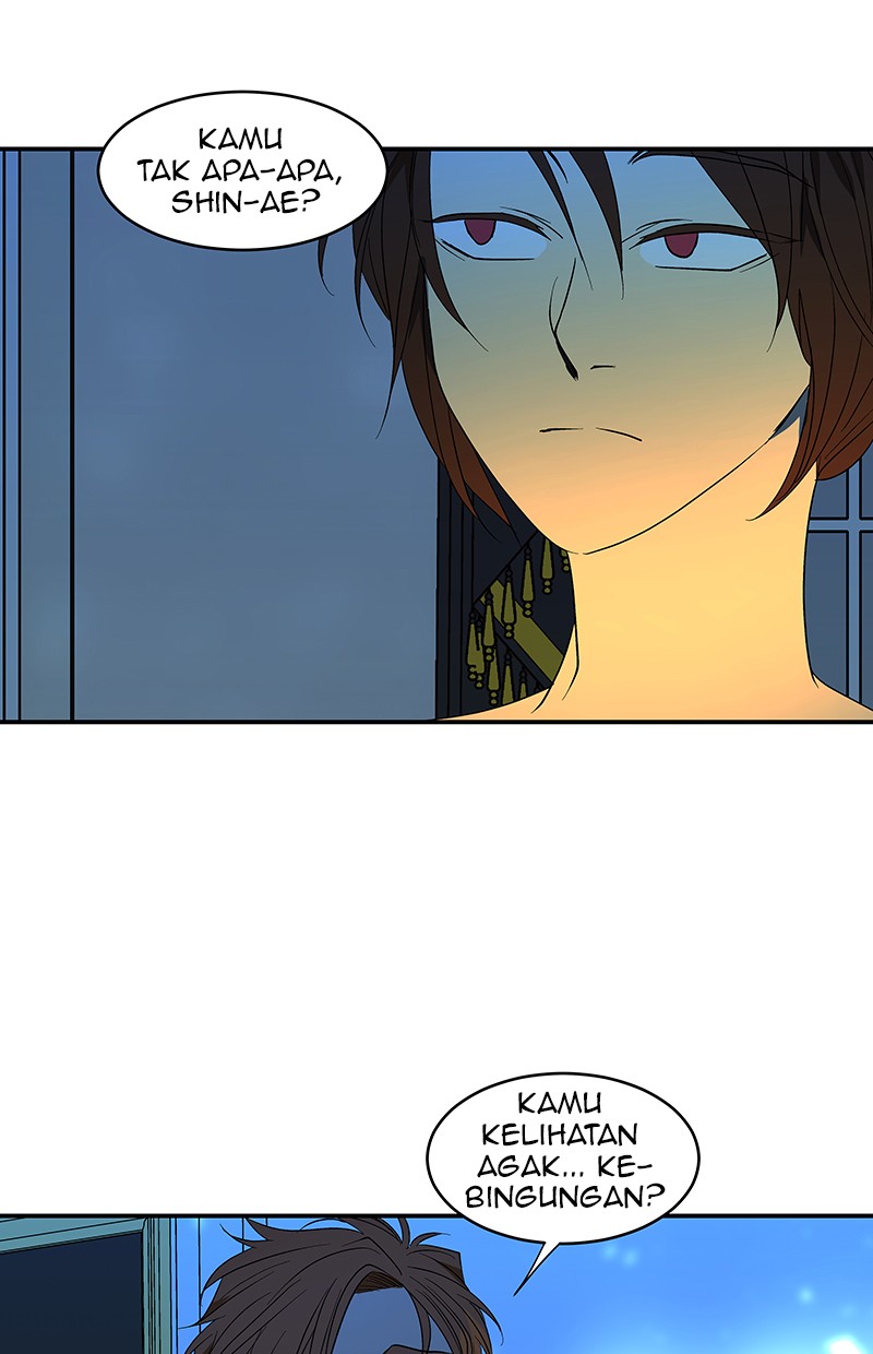 I Love Yoo Chapter 57 Gambar 7