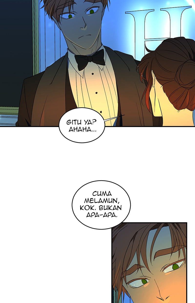 I Love Yoo Chapter 57 Gambar 8