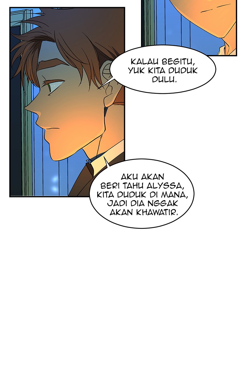 I Love Yoo Chapter 57 Gambar 9