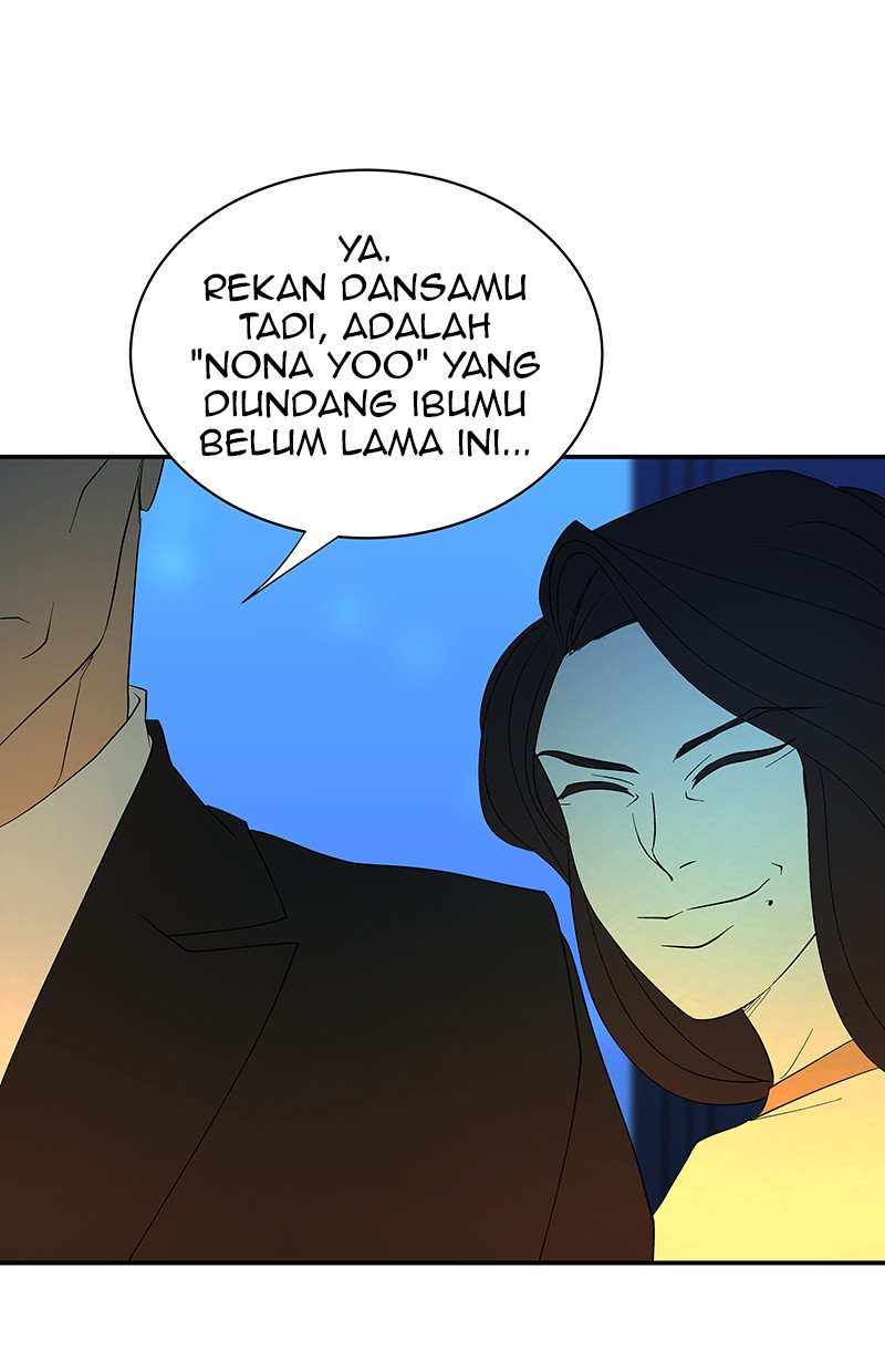 I Love Yoo Chapter 56 Gambar 11