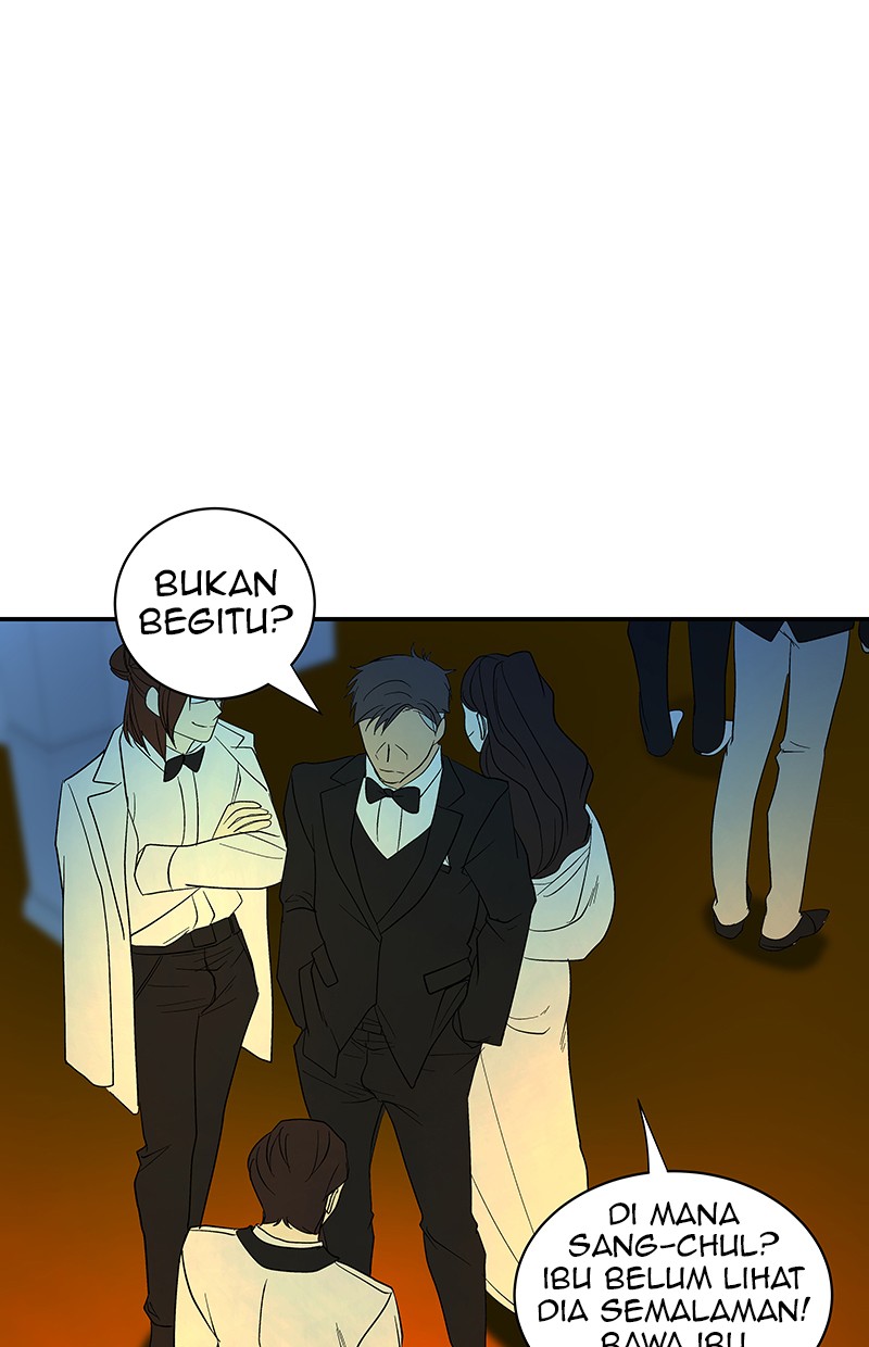 I Love Yoo Chapter 56 Gambar 12