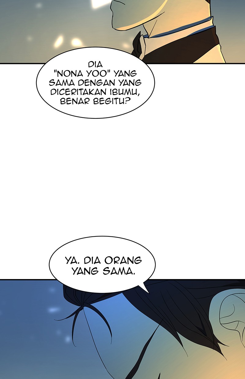 I Love Yoo Chapter 56 Gambar 16