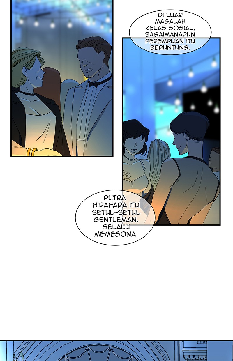 Baca I Love Yoo Chapter 56 Gambar 2