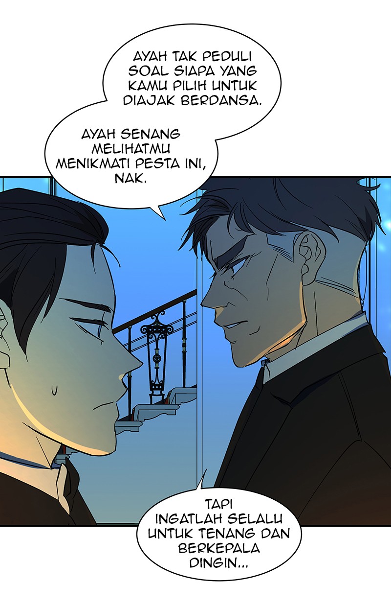 I Love Yoo Chapter 56 Gambar 24