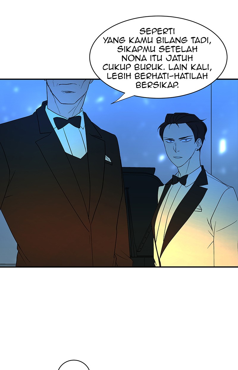 I Love Yoo Chapter 56 Gambar 26