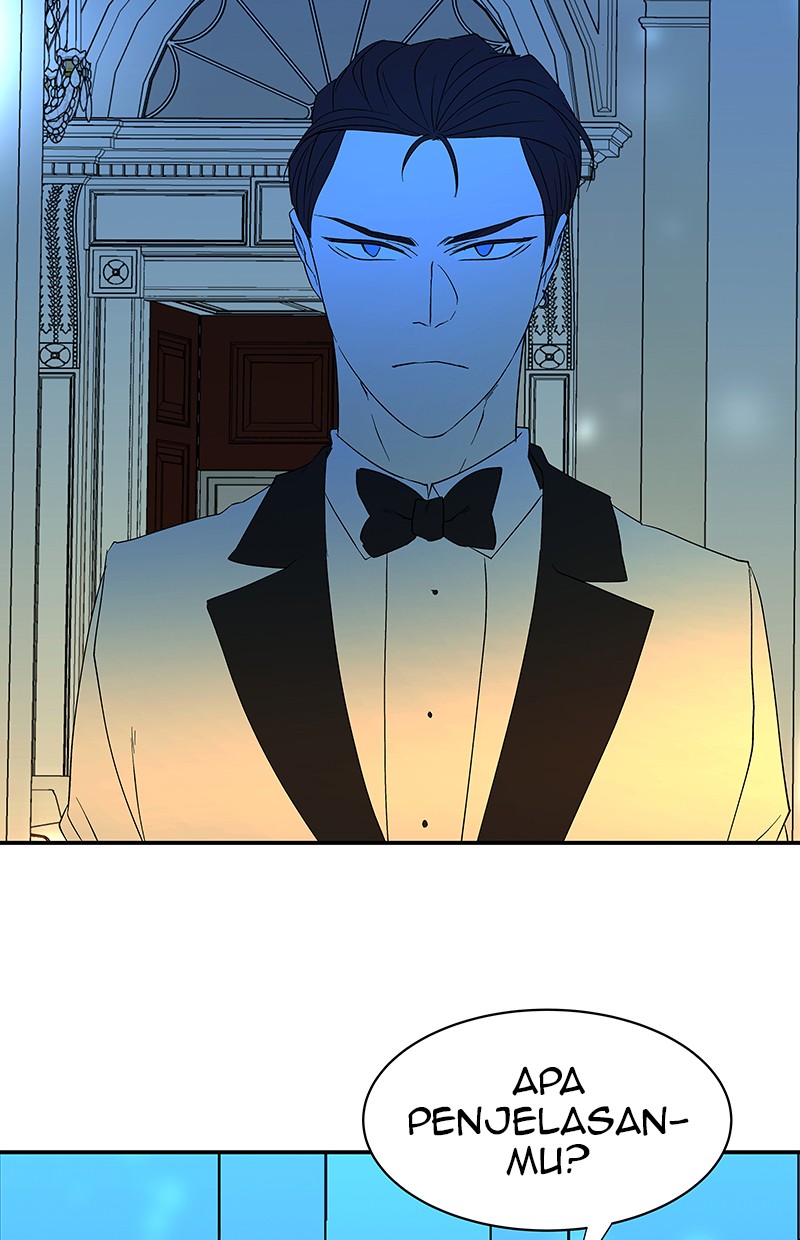 I Love Yoo Chapter 56 Gambar 3