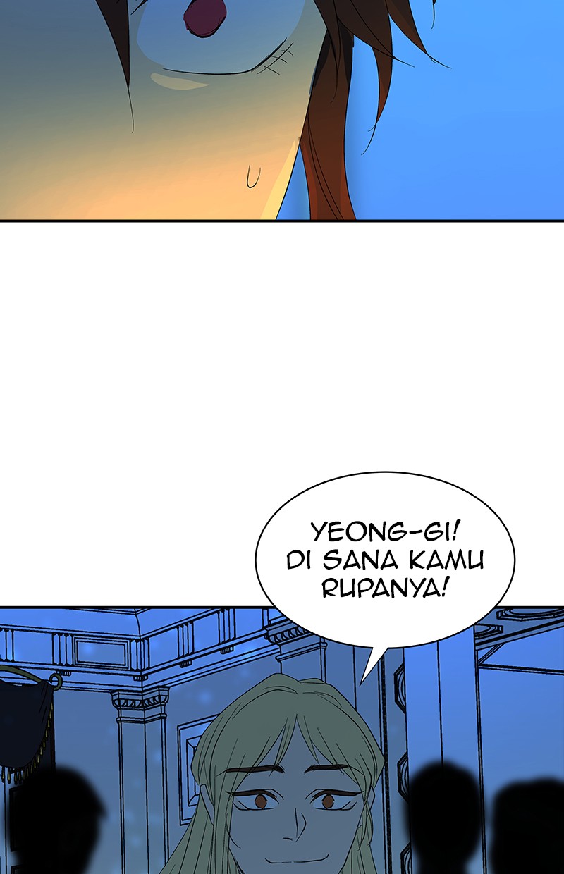 I Love Yoo Chapter 56 Gambar 30