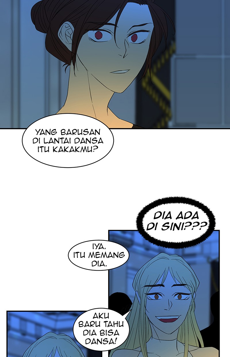 I Love Yoo Chapter 56 Gambar 32